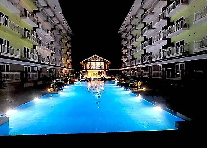Ania 4* Cebu Stadt