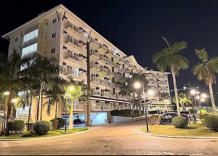 Ania Cebu Stadt