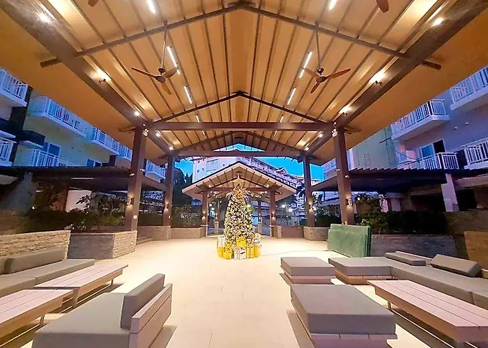 Hotel Ania 4*