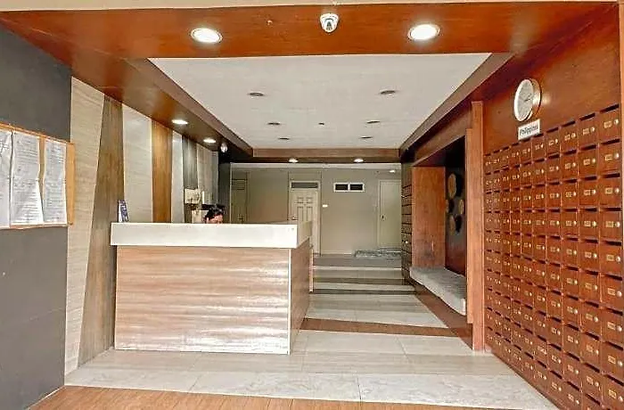 Hotel Ania Cebu Stadt