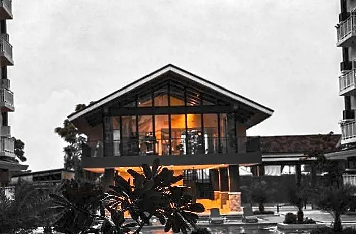Ania 4* Cebu Stadt
