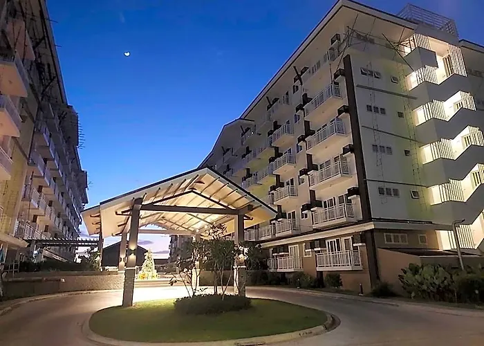 Ania Cebu Stadt