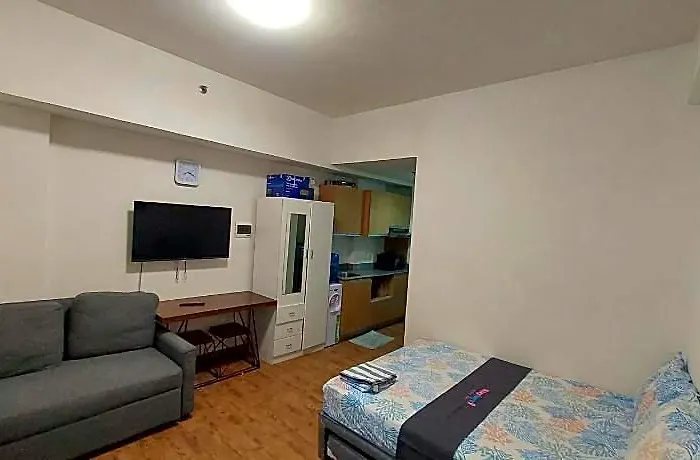 Ania 4* Cebu Stadt