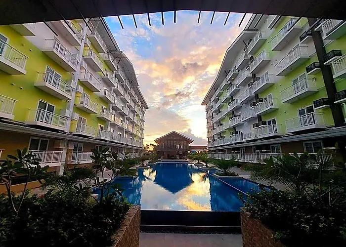 Ania Hotel Cebu Stadt