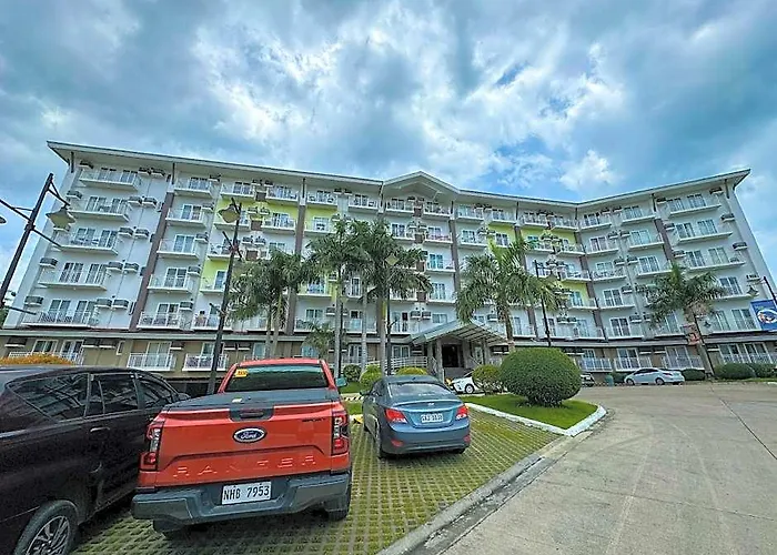 Ania Hotel