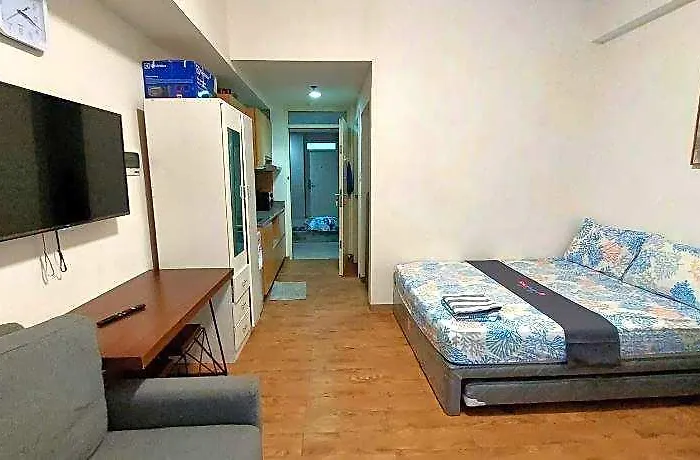 Hotel Ania