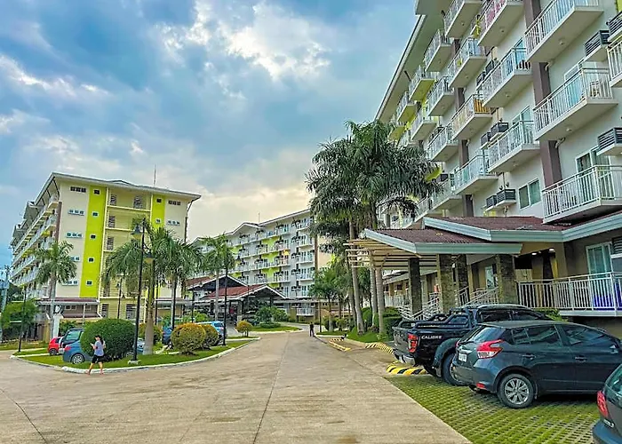 Ania Cebu Stadt