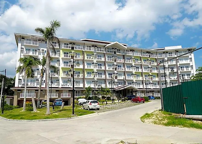 Ania Cebu Stadt