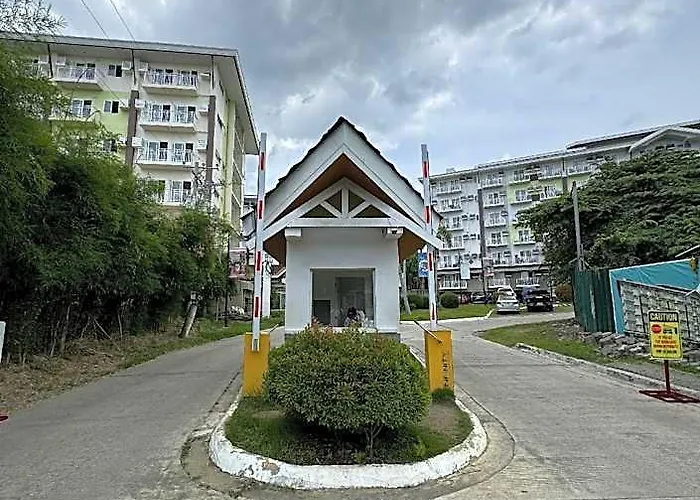 Ania Hotel