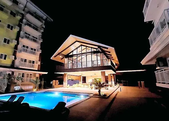 Hotel Ania 4*