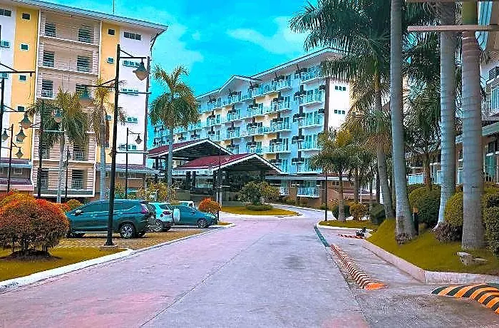 Ania Hotel Cebu Stadt