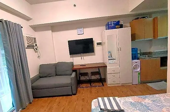 Hotel Ania Cebu Stadt