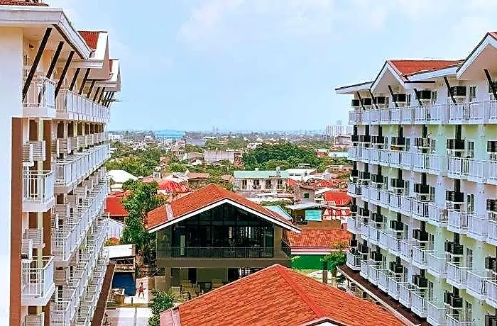 Hotel Ania Cebu Stadt