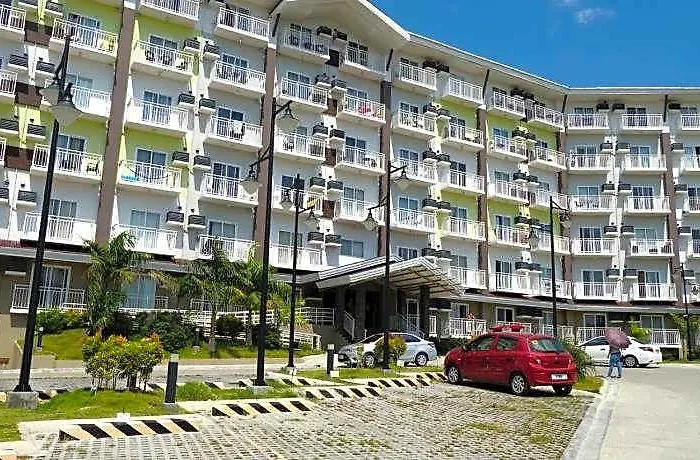 Hotel Ania