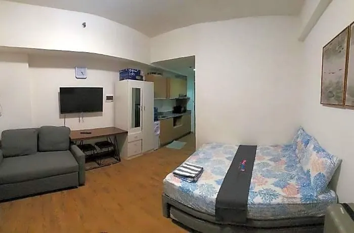 Hotel Ania Cebu Stadt