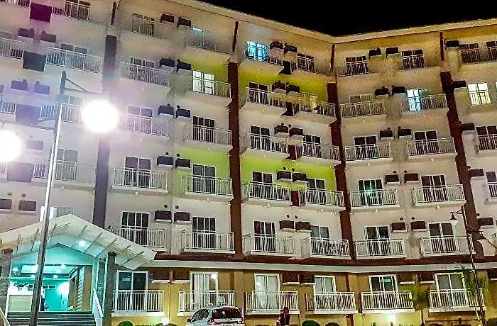 Ania Hotel