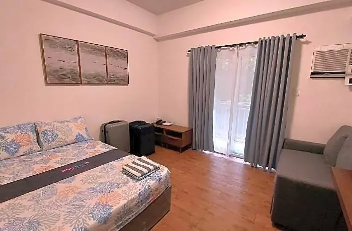 Ania Hotel Cebu Stadt