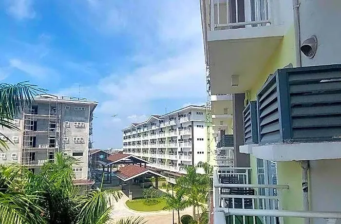 Ania Cebu Stadt
