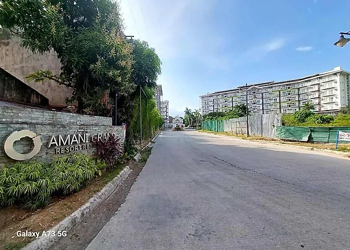 Ania Hotel Cebu Stadt
