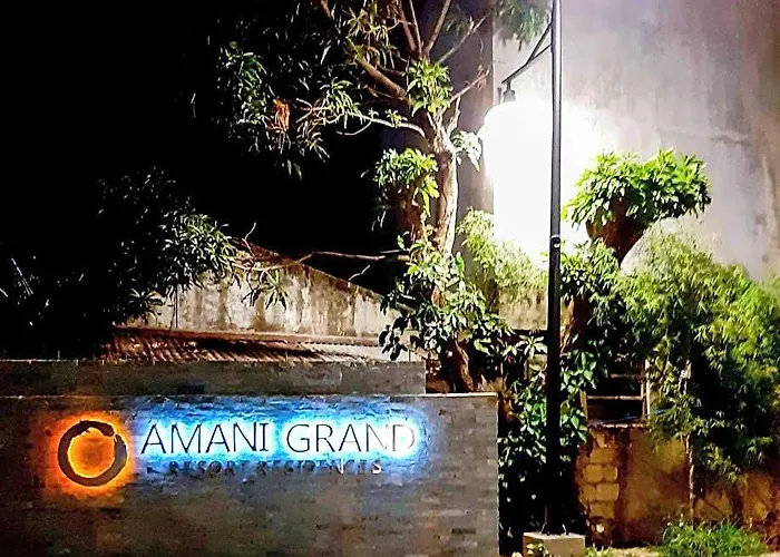 Hotel Ania Cebu Stadt