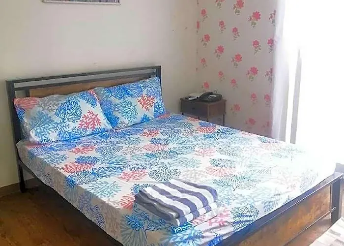 Ania Hotel Cebu Stadt